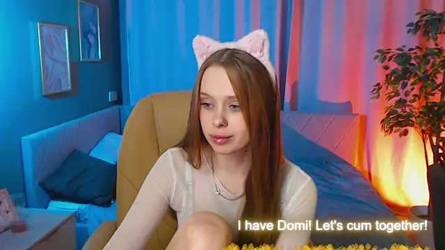 Megg Ryan online show from 05/15/26, 02:04