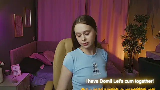 Megg Ryan online show from 05/11/26, 02:07