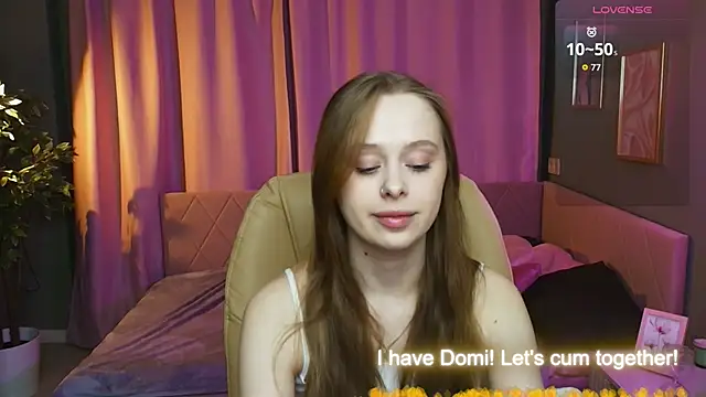 Megg Ryan online show from 05/06/26, 02:10