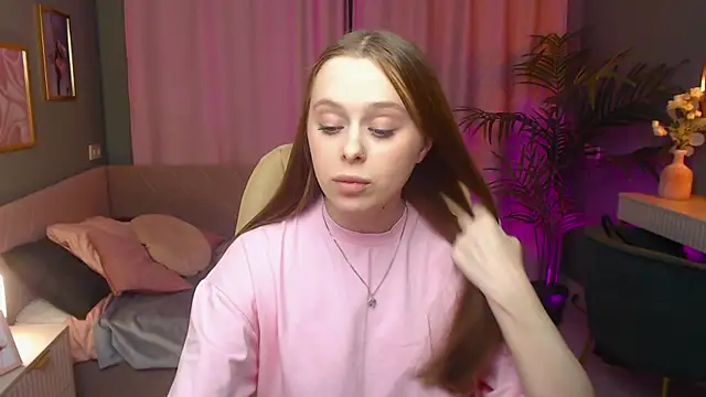 Megg Ryan online show from 04/08/26, 02:18