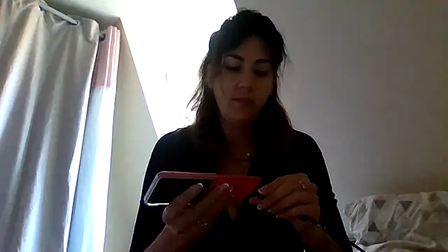 Snapshot of Sexy-Kokine chatting on 03/19/26, 11:43 Sexy-Kokine online show from 03/19/26, 11:43