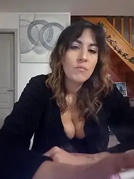 Snapshot of Sexy-Kokine chatting on 03/16/26, 05:26 Sexy-Kokine online show from 03/16/26, 05:26