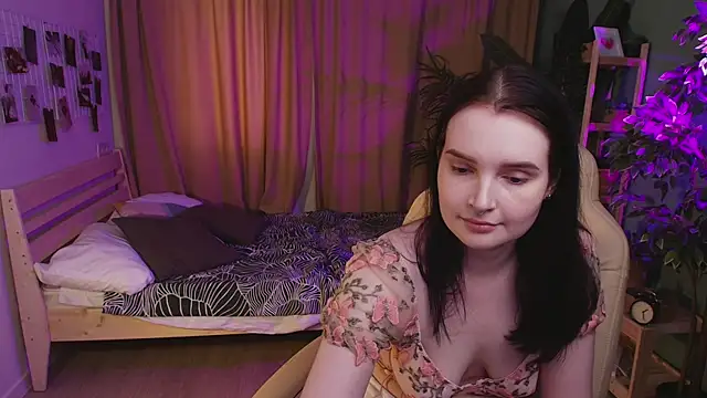 Kristen Bellle online show from 04/06/26, 04:57