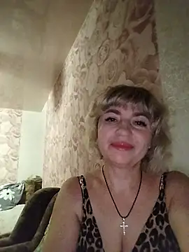 NataLilu826 online show from 07/01/26, 09:15