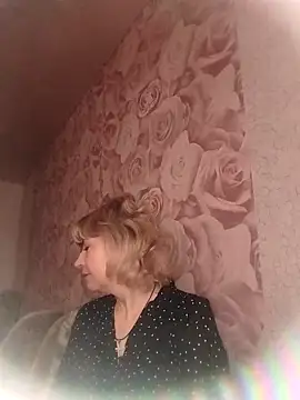 NataLilu826 online show from 03/22/26, 06:59