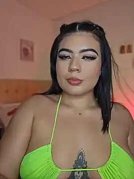 salomee15 online show from 07/11/26, 02:34