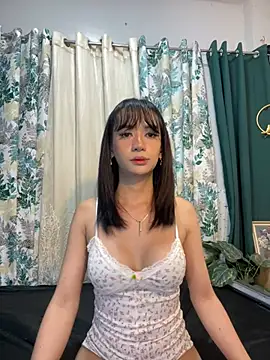 Snapshot of Kanao_Tsuyurixxx chatting on 05/11/26, 07:54 Kanao Tsuyurixxx online show from 05/11/26, 07:54
