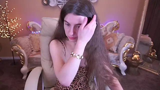 LittleJulii online show from 03/19/26, 03:45