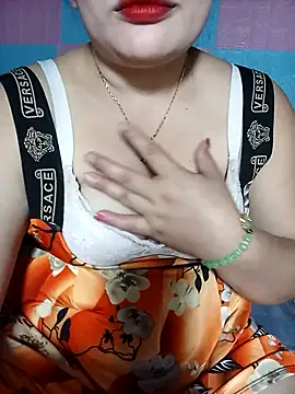 Irene-01 online show from 04/04/26, 02:34