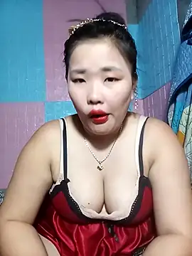 Irene-01 online show from 04/16/26, 02:40