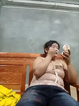 Irene-01 online show from 04/23/26, 02:40