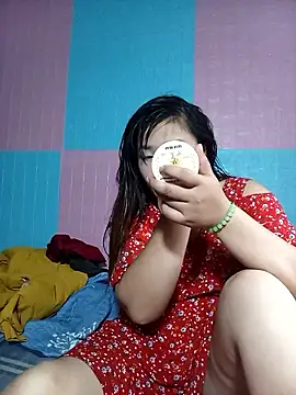 Irene-01 online show from 04/19/26, 03:18