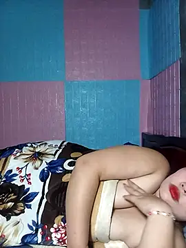 Irene-01 online show from 03/12/26, 02:54