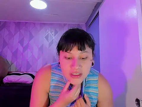 brunne eva online show from 04/07/26, 11:34