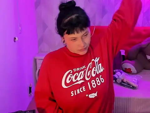 brunne eva online show from 03/17/26, 04:48