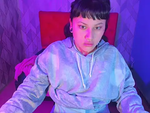 brunne eva online show from 04/28/26, 02:54