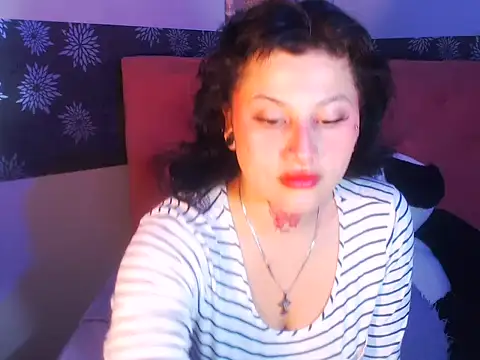 brunne eva online show from 06/12/26, 04:54