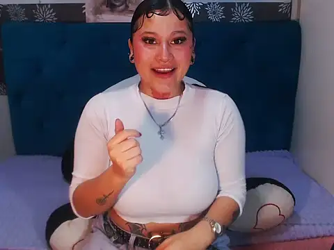brunne eva online show from 05/28/26, 02:08