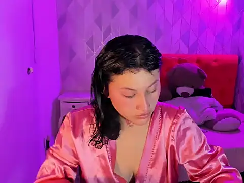 brunne eva online show from 03/21/26, 03:19