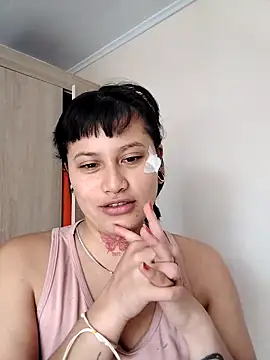 brunne eva online show from 04/22/26, 03:52
