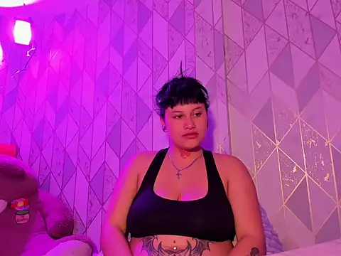 brunne eva online show from 03/18/26, 04:52