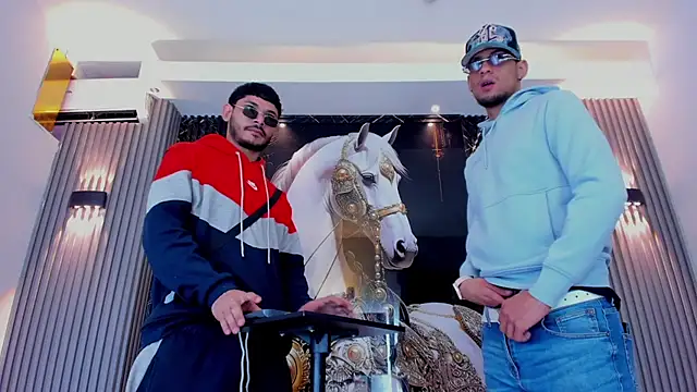 Mighty Boys 888 online show from 03/10/26, 10:41