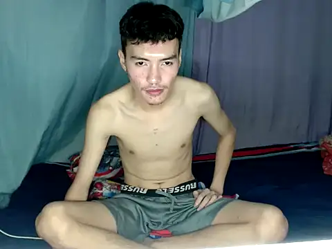 zailouie online show from 03/26/26, 04:05