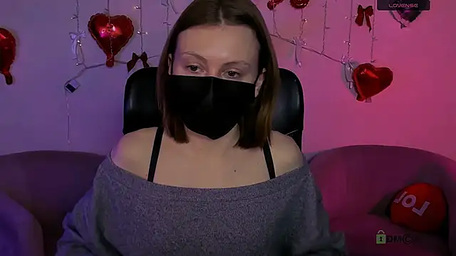 lola moans online show from 03/10/26, 03:27