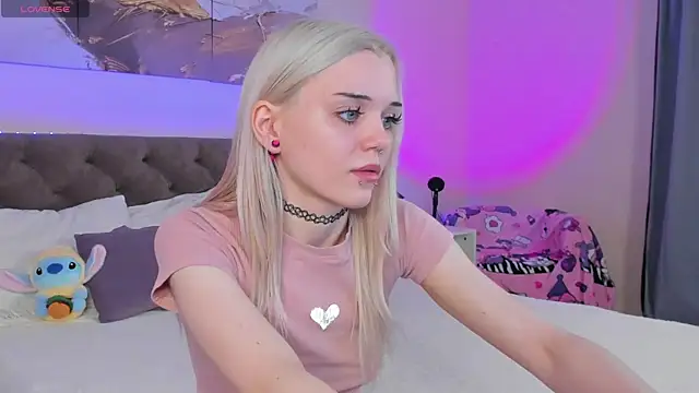 Mimi angels online show from 04/21/26, 01:07