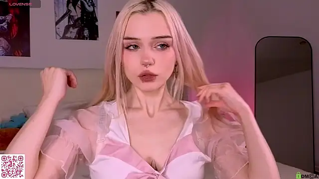 Mimi angels online show from 07/12/26, 01:06