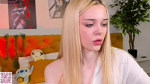 Mimi angels online show from 06/01/26, 01:17