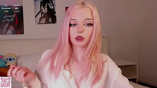 Mimi angels online show from 06/21/26, 12:05