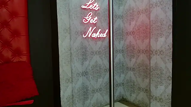 LadyMiax online show from 03/27/26, 04:10