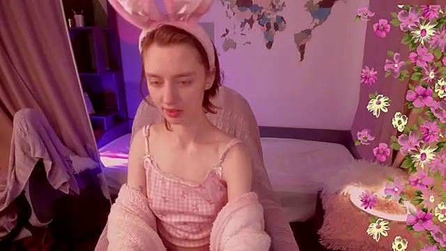 Pretty Victoria online show from 04/04/26, 06:09