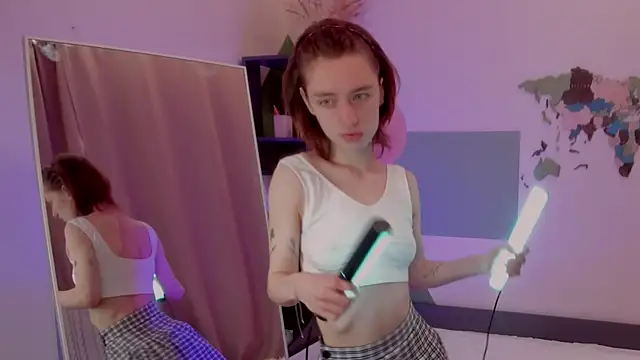 Pretty Victoria online show from 04/11/26, 06:32