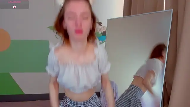 Pretty Victoria online show from 04/16/26, 06:14