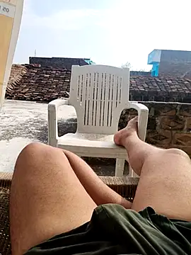 Desii rockstarr online show from 04/04/26, 03:13