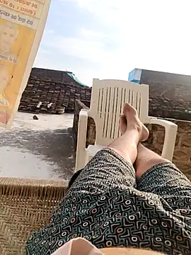 Desii rockstarr online show from 03/23/26, 02:11