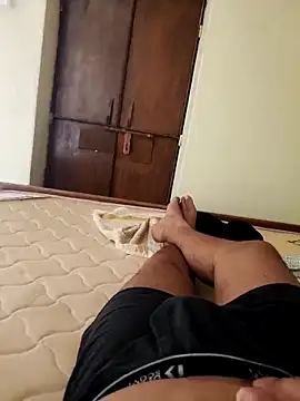 Desii rockstarr online show from 04/18/26, 04:15