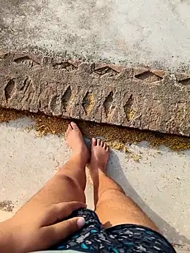 Desii rockstarr online show from 04/27/26, 01:25