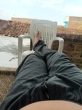 Desii rockstarr online show from 04/08/26, 11:44