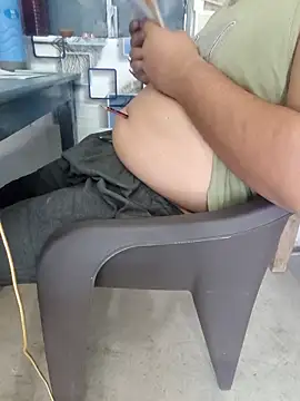 Desii rockstarr online show from 04/10/26, 03:02