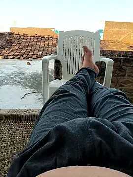 Desii rockstarr online show from 04/09/26, 11:49