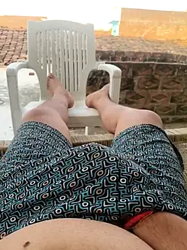 Desii rockstarr online show from 04/19/26, 11:55