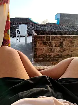 Desii rockstarr online show from 03/17/26, 01:30