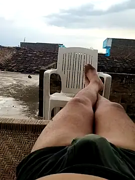 Desii rockstarr online show from 04/03/26, 02:40