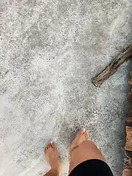 Desii rockstarr online show from 03/12/26, 01:33