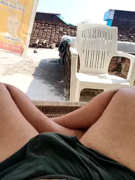 Desii rockstarr online show from 03/28/26, 04:02