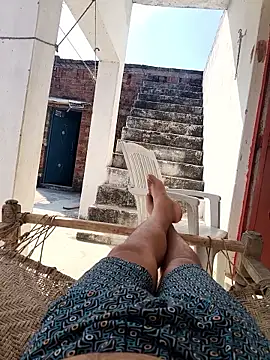 Desii rockstarr online show from 04/01/26, 03:41