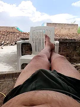 Desii rockstarr online show from 03/27/26, 09:54